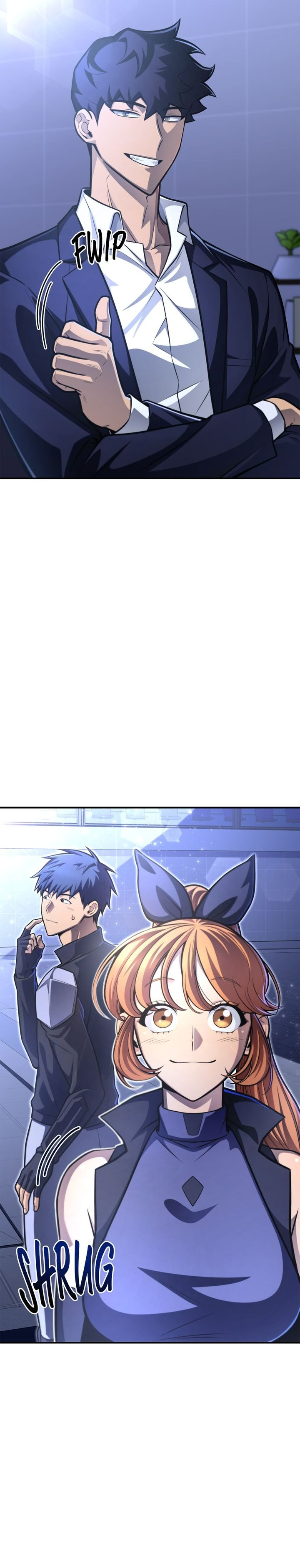 Superhuman Battlefield, Chapter 24 image 54